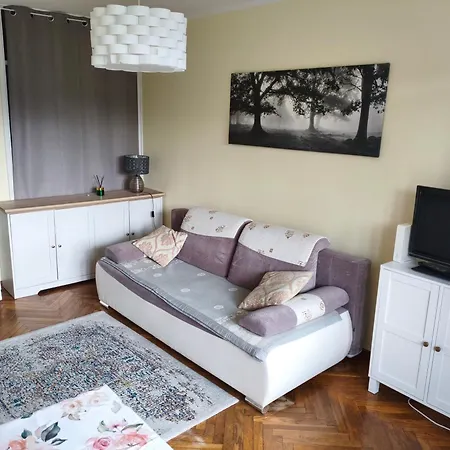 Marea Przylesie Opera Lesna *