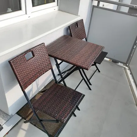 Marea Przylesie Opera Lesna *