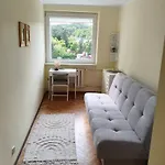 Marea Przylesie Opera Lesna Apartmán *