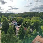Apartmán Marea Przylesie Opera Lesna Sopoty