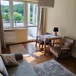 Marea Przylesie Opera Lesna Apartmán *