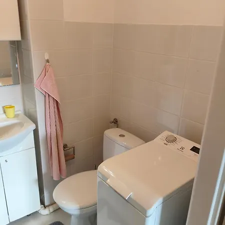 Apartment Marea Przylesie Opera Lesna *