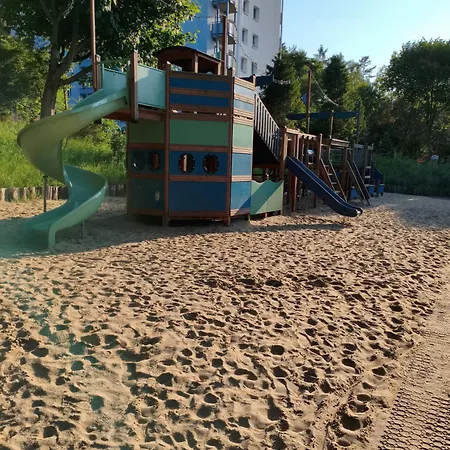 Marea Przylesie Opera Lesna * 索波特