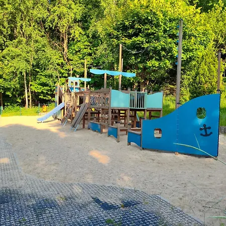 Daire Marea Przylesie Opera Lesna *