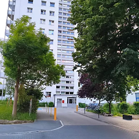 Marea Przylesie Opera Lesna 索波特