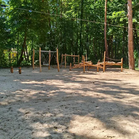 Marea Przylesie Opera Lesna * 索波特