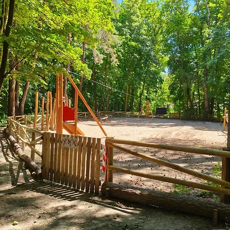 Marea Przylesie Opera Lesna Lejlighed Sopot