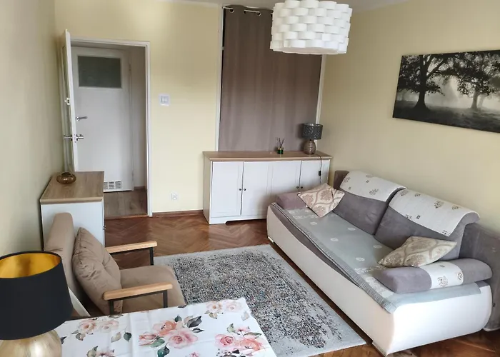 Marea Przylesie Opera Lesna *