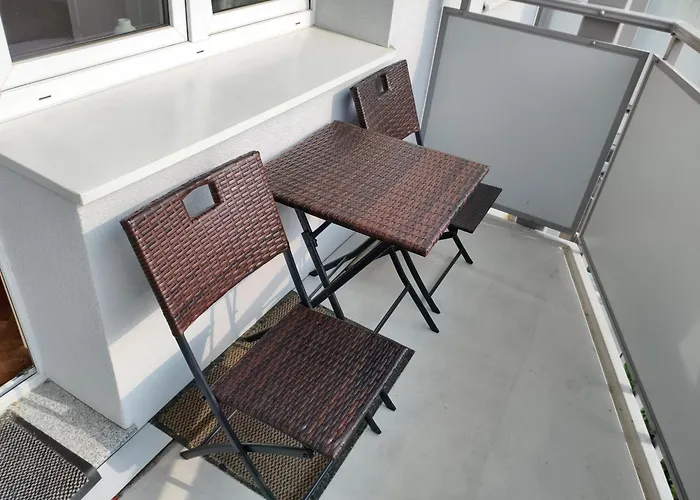 Marea Przylesie Opera Lesna *