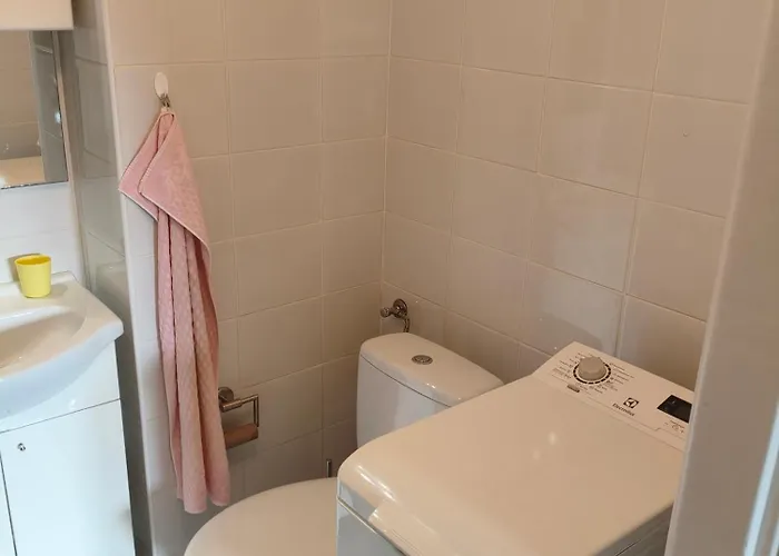 Daire Marea Przylesie Opera Lesna *