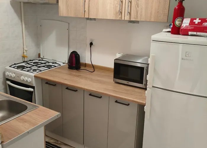 Marea Przylesie Opera Lesna Daire