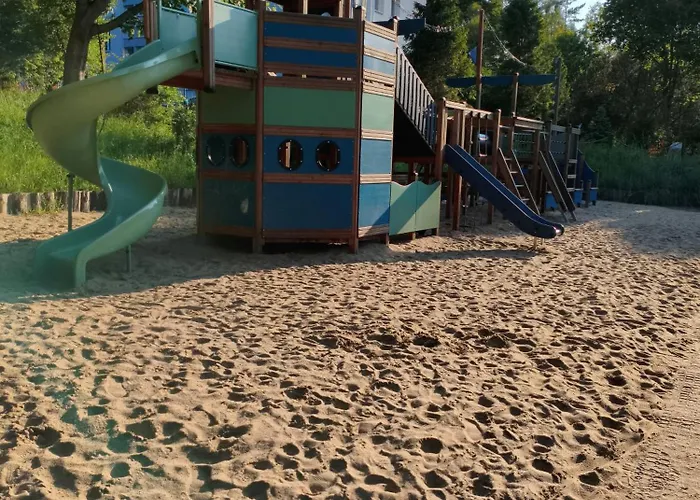 Marea Przylesie Opera Lesna * 索波特