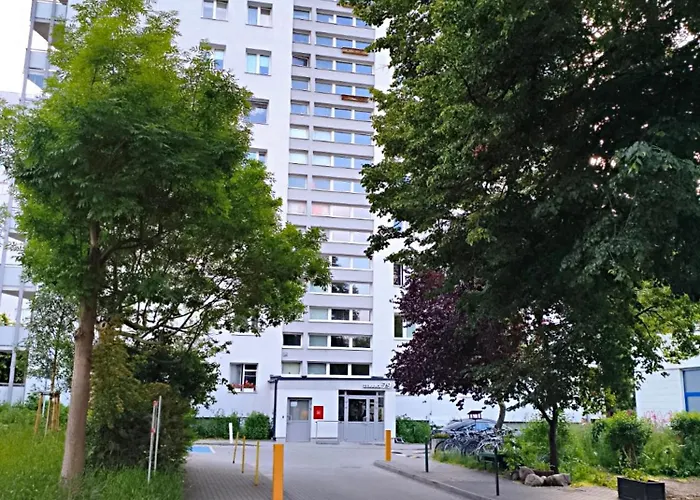 Marea Przylesie Opera Lesna 索波特